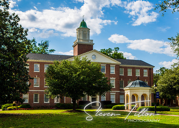 Southeastern Baptist Theological Seminary