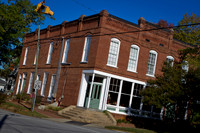 Wake Forest Seminary