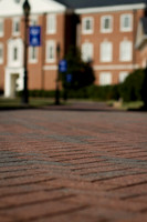 Wake Forest Seminary