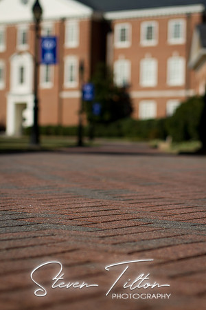 Wake Forest Seminary