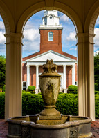 Southeastern Baptist Theological Seminary