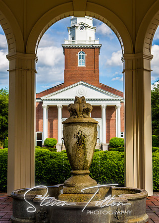 Southeastern Baptist Theological Seminary