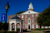 Wake Forest Seminary