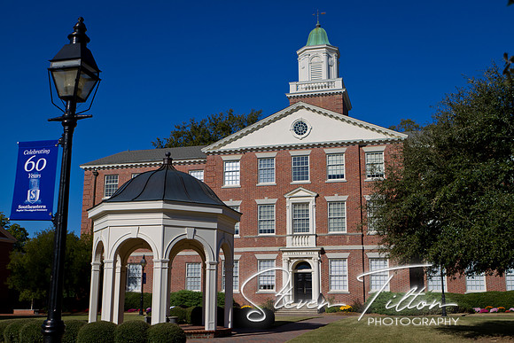 Wake Forest Seminary