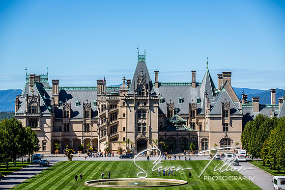 Biltmore Estates