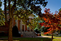 Wake Forest Seminary