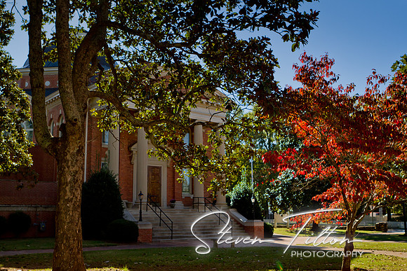 Wake Forest Seminary
