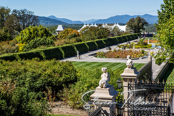 Biltmore Estates