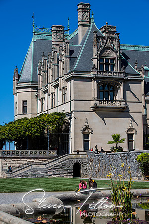 Biltmore Estates