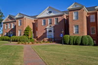 Wake Forest Seminary