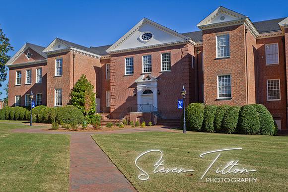 Wake Forest Seminary