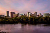 Richmond Skyline
