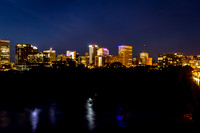 Richmond Skyline