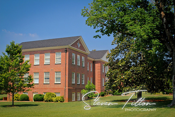 Seminary