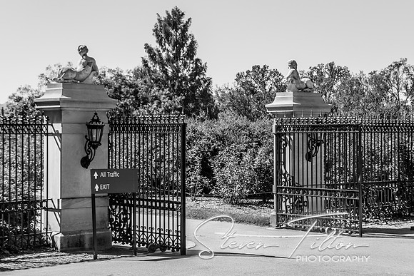 Biltmore Estates