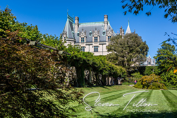 Biltmore Estates