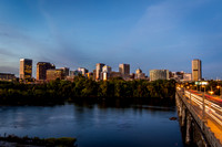 Richmond Skyline