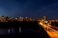 Richmond Skyline