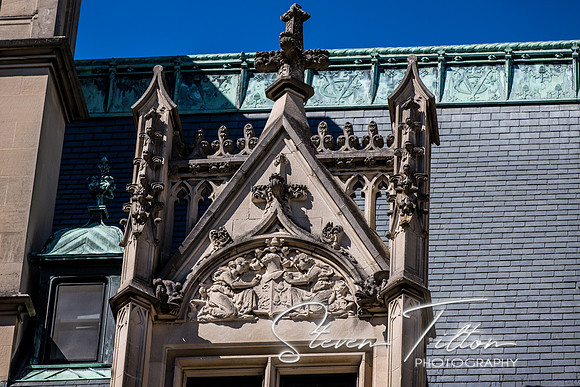 Biltmore Estates