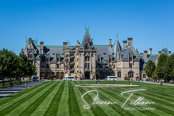 Biltmore Estates
