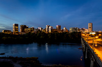 Richmond Skyline