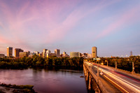 Richmond Skyline