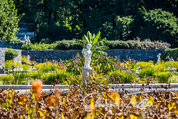Biltmore Estates