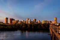 Richmond Skyline