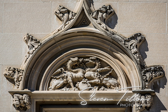 Biltmore Estates