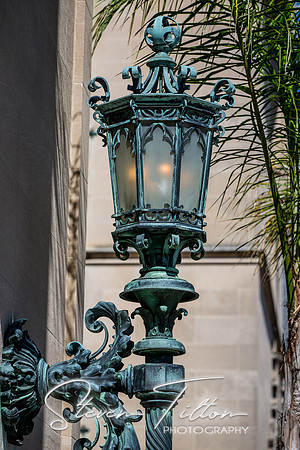 Biltmore Estates