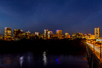 Richmond Skyline