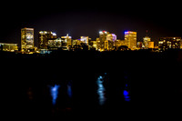 Richmond Skyline