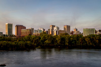 Richmond Skyline