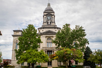 Frankfort, Indiana