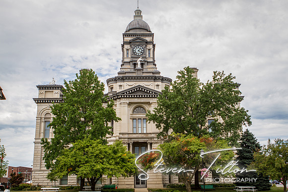 Frankfort, Indiana