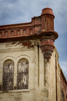 Frankfort, Indiana