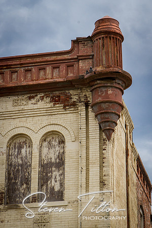 Frankfort, Indiana