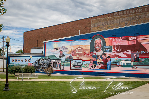 Frankfort, Indiana
