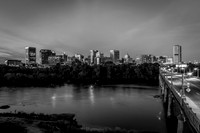 Richmond Skyline
