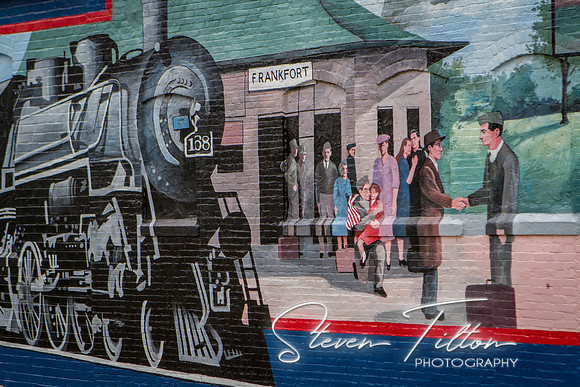 Frankfort, Indiana