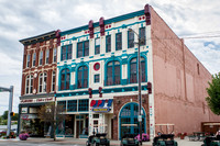 Frankfort, Indiana