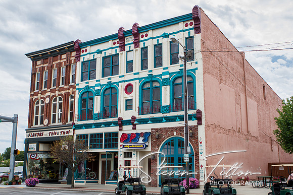 Frankfort, Indiana