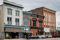Frankfort, Indiana