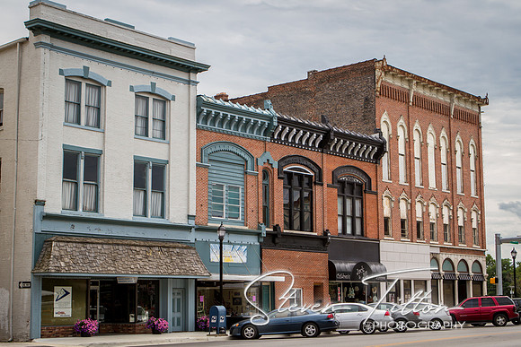 Frankfort, Indiana