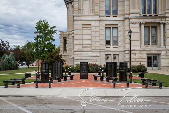 Frankfort, Indiana