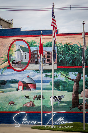 Frankfort, Indiana