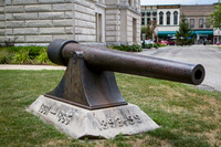Frankfort, Indiana