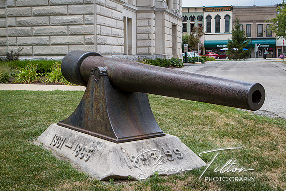 Frankfort, Indiana