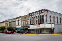 Frankfort, Indiana