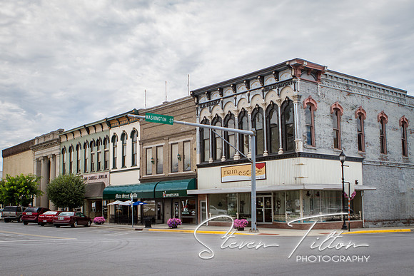 Frankfort, Indiana